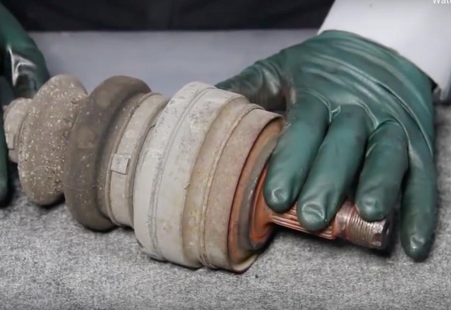 Worn Out Rear Axles Driveline and rear end Problem